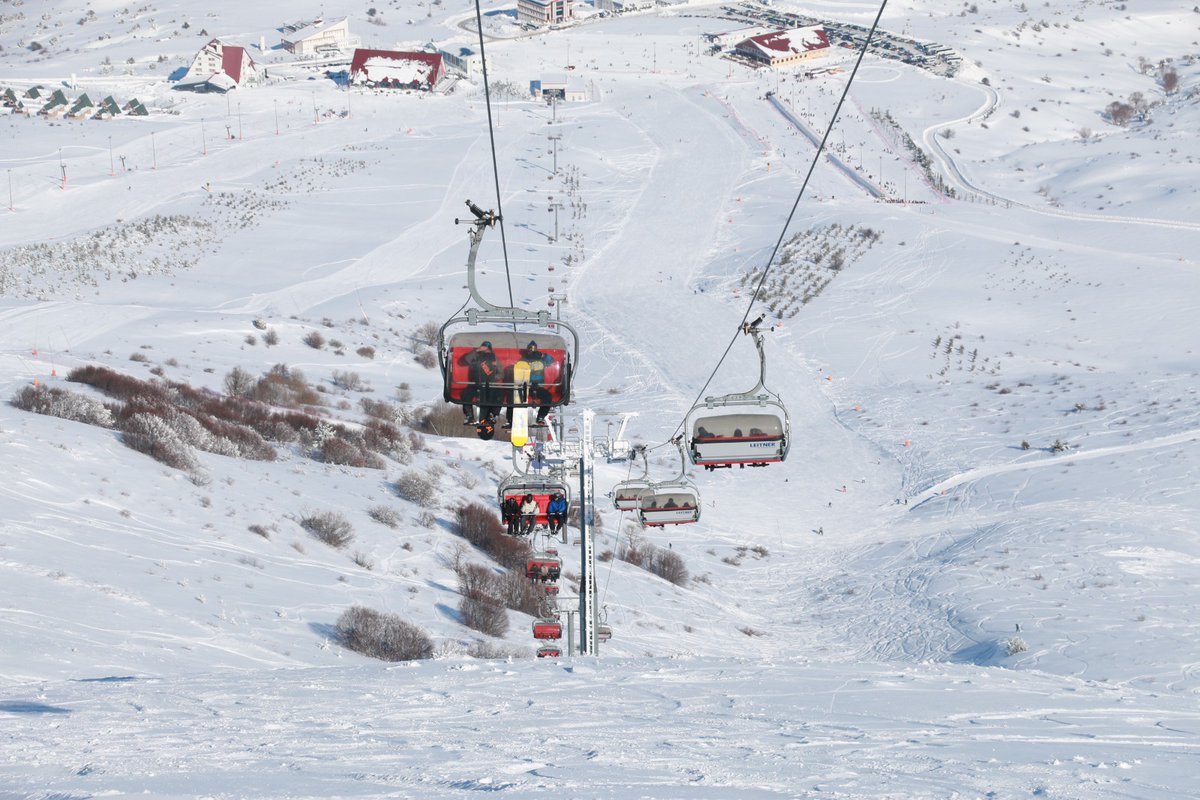 yildizkayakmrkz's tweet image. #sivas #yildizdagikayakmerkezi #kayak #winter #snowboard