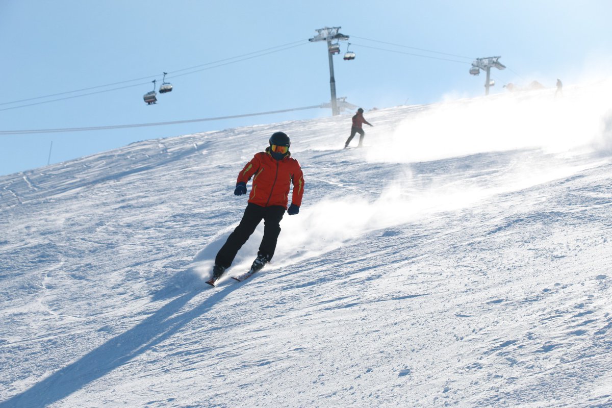 yildizkayakmrkz's tweet image. #sivas #yildizdagikayakmerkezi #kayak #winter #snowboard