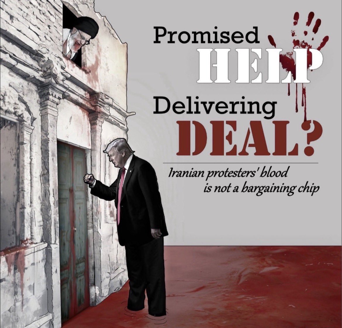 Rahadel3's tweet image. #IranianLivesmatter #IranianMassacre #IranianHolocaust #StandWithIranianPeople