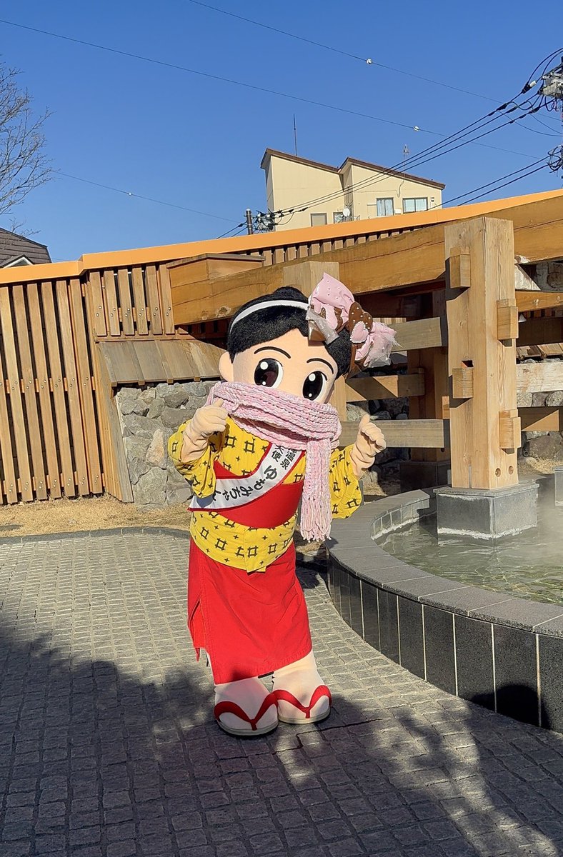 ゆもみちゃん♨️ (@yumomi_chan9325) / Posts / X