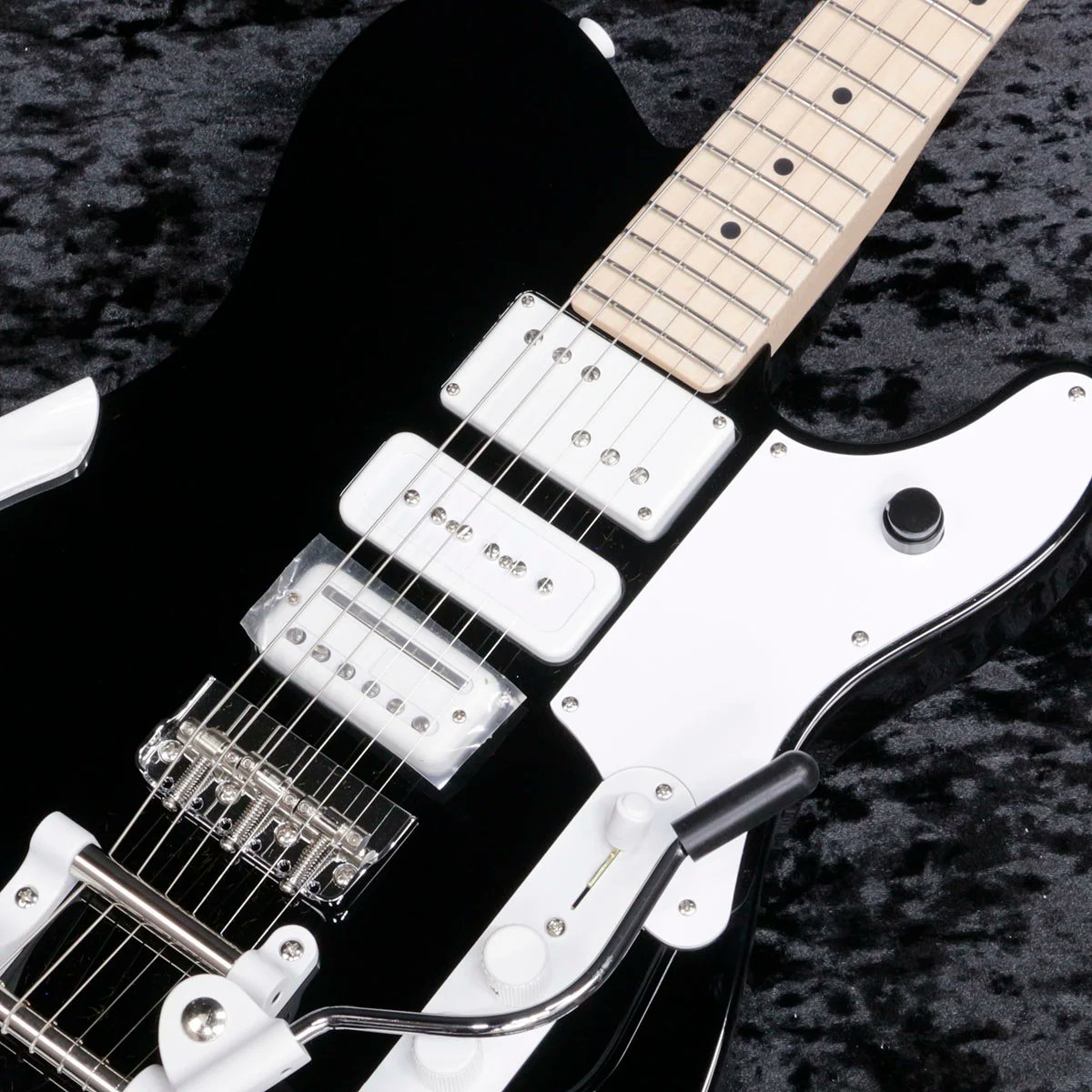 ファン必見！FenderよりJack Whiteのシグネイチャーモデル