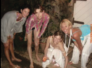 files93069's tweet photo. Epstein 'hands victims Victoria's Secret bikinis' when hit pedo island — deposition https://t.co/uxNnXcNNcn