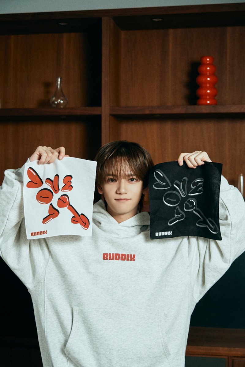 buddix_OFFICIAL (@buddixofficial) / Posts / X