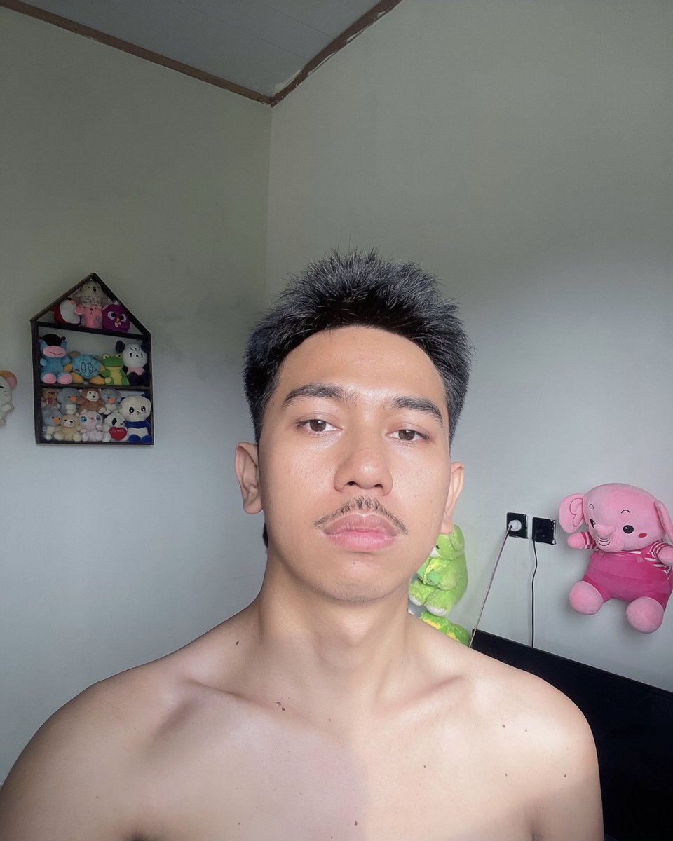 Emang tai lalat, bnran dari pup lalat ?? 😁