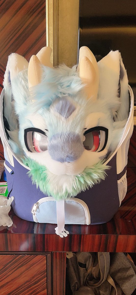 可食用破龙 tweet media