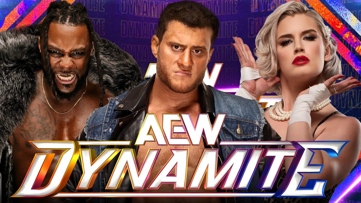 AEW Dynamite Results dkowrestling.co.uk/2026/02/05/aew…