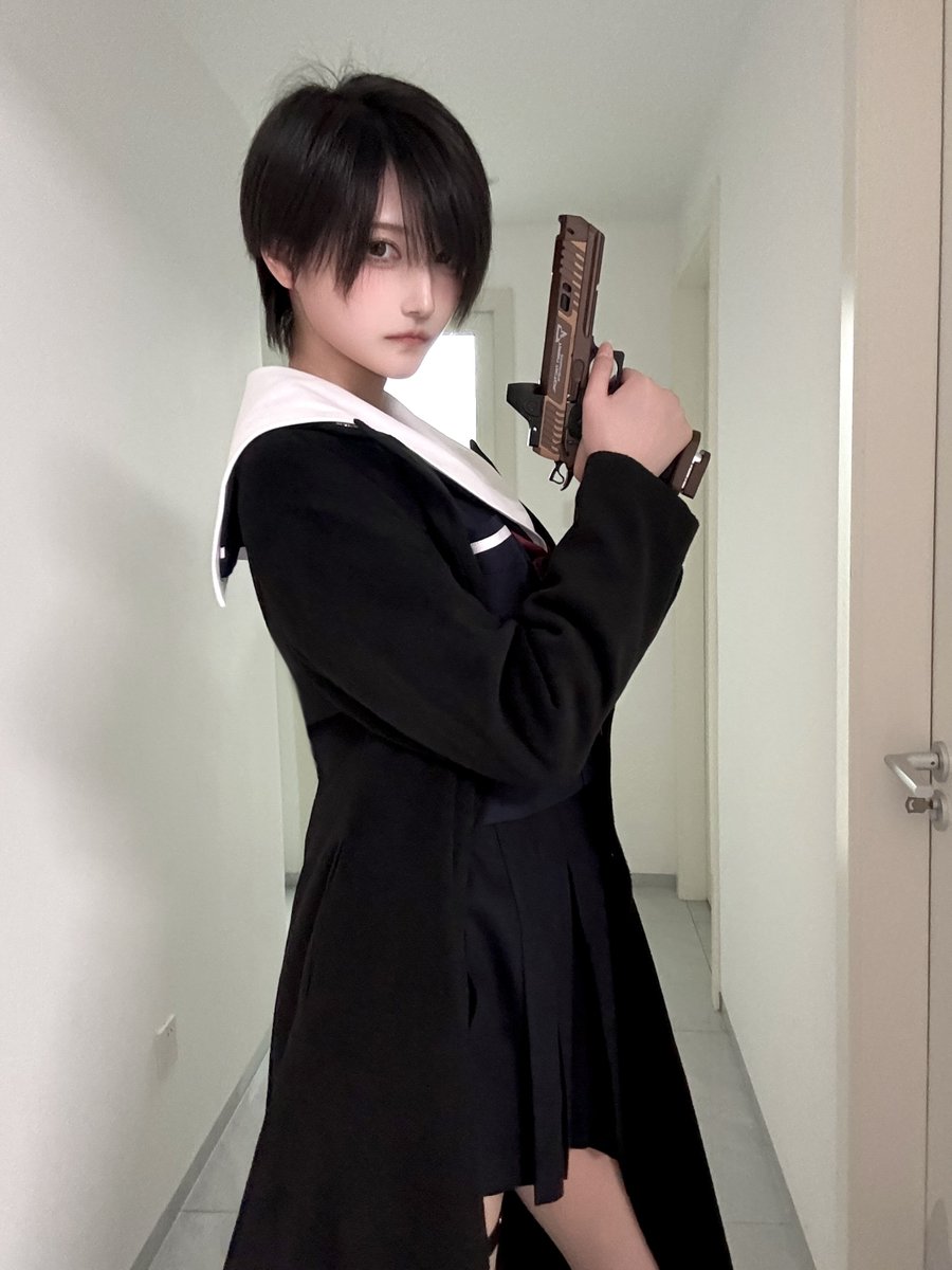 komoshuai's tweet photo. 😼 https://t.co/7NTde8GpbN