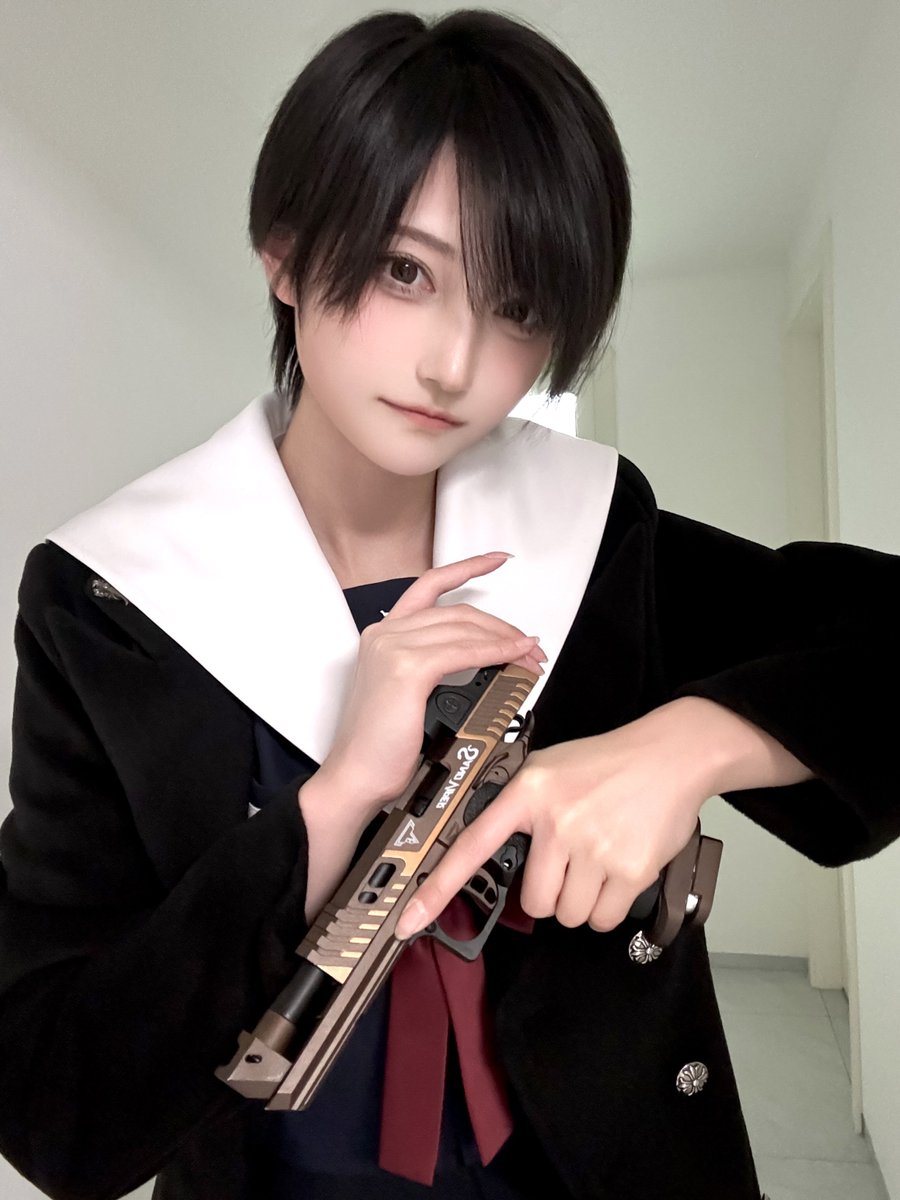 komoshuai's tweet photo. 😼 https://t.co/7NTde8GpbN