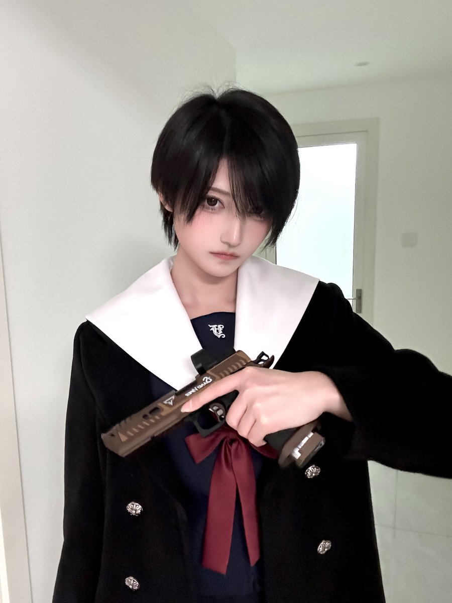 komoshuai's tweet photo. 😼 https://t.co/7NTde8GpbN