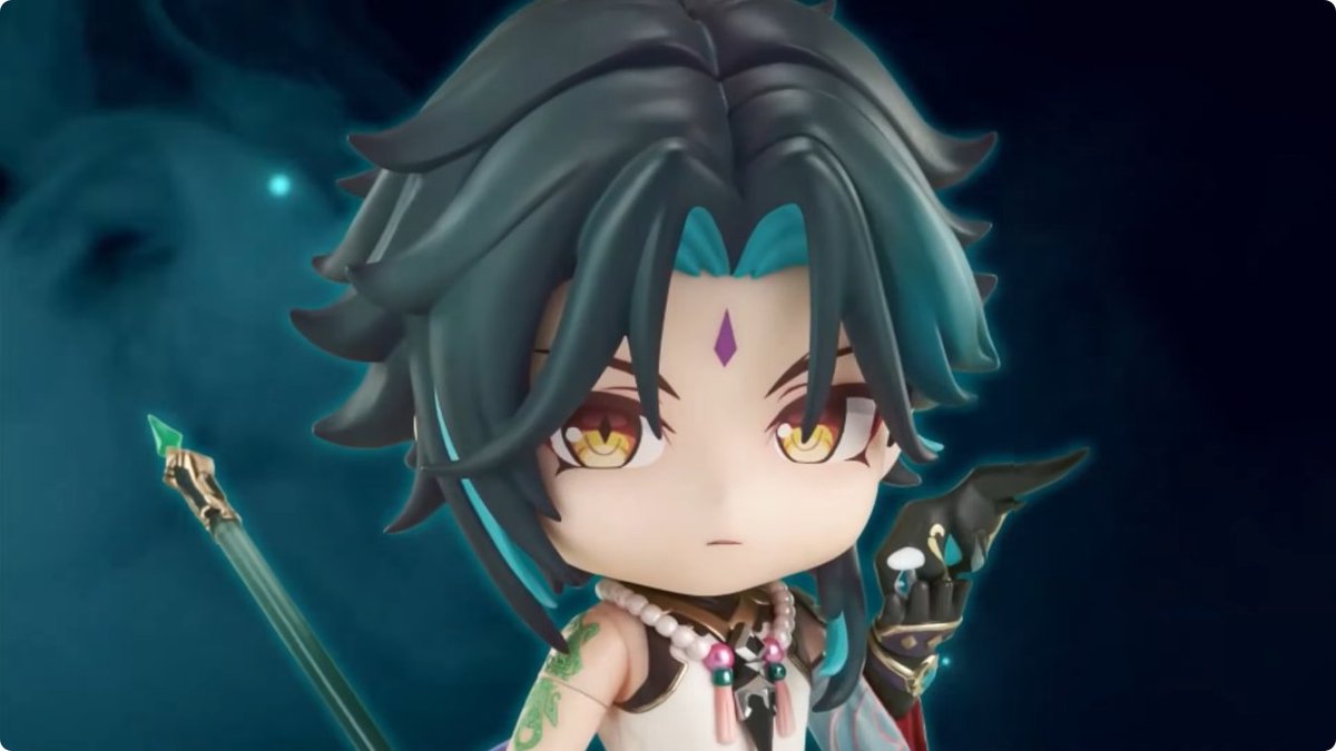 原神グッズ販売情報 Genshin (@Genshin_goods) / Posts / X