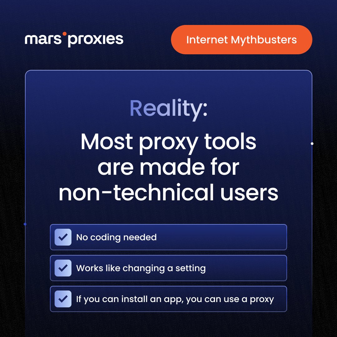 MarsProxies tweet media