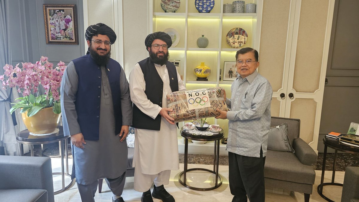 Ahmadullah wasiq tweet media