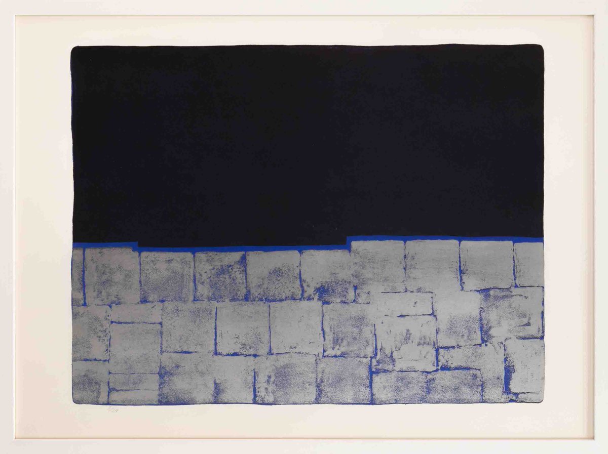 GaleriePoggi's tweet image. ➿ #opening | En parallèle de l’exposition personnelle de Virginie Ittah, la #GaleriePoggi est heureuse de présenter un ensemble de gravures sur bois, eaux-fortes et de lithographies d’Anna-Eva Bergman, réalisées autour des années 1960 et 1970.

• Feb. 6 - Mar. 28, 2026
