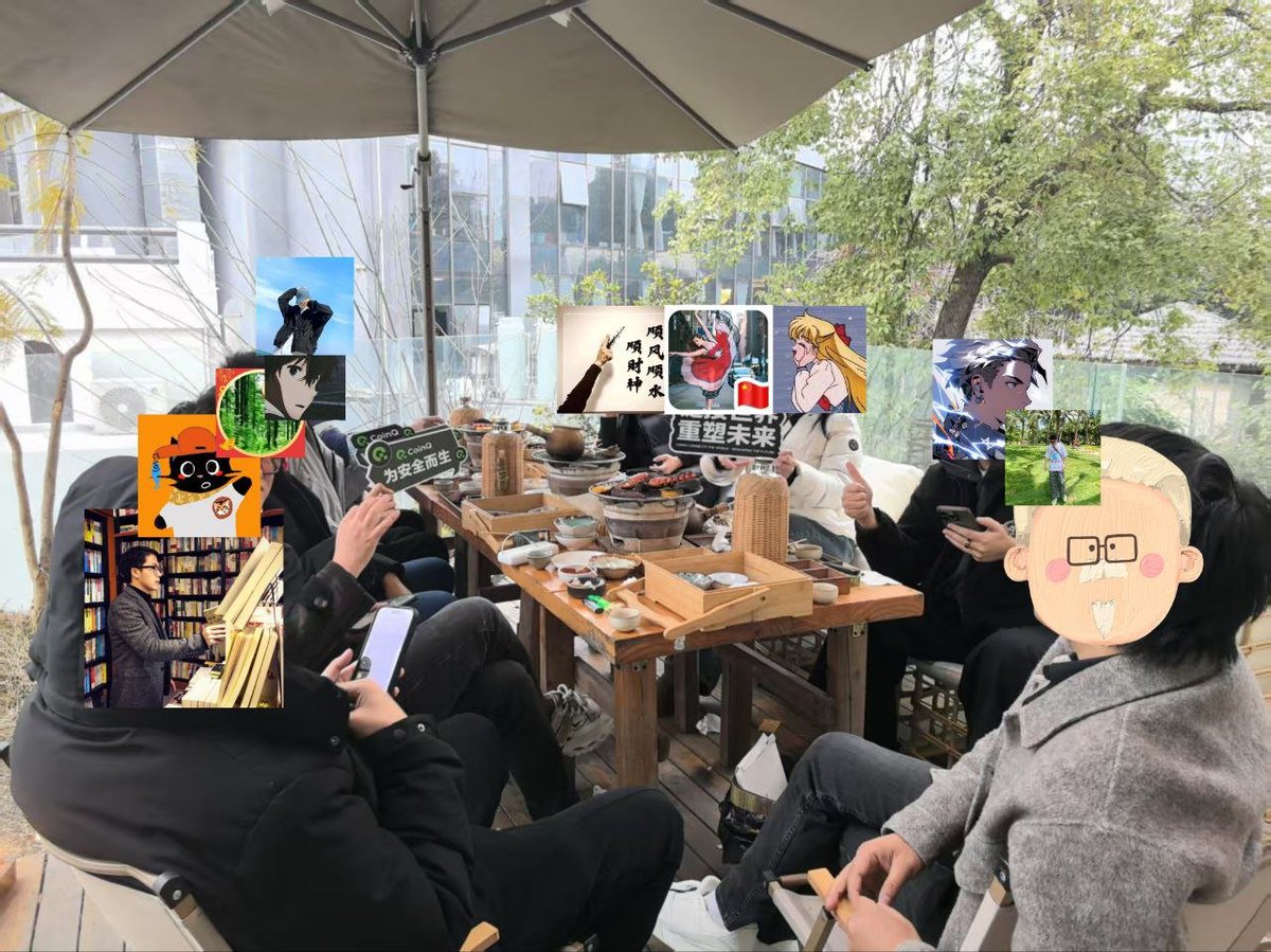 CoinQ中文 tweet media