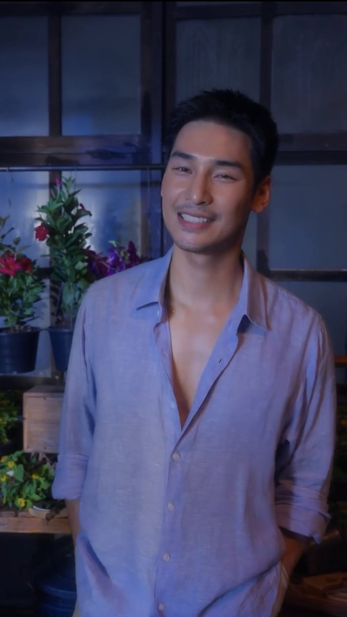 ApoNattawinofc's tweet image. พอแค่นี้….

…พอก่อน ‘ปราณ’ หล่อเกิ้นนนน ~~~ 🥰

ราคี (THE STAIN)
26 กุมภาพันธ์นี้ ในโรงภาพยนตร์

NATTAWIN AS PRAN 
#ราคีTHESTAIN #ApoNattawin 
@Nnattawin1