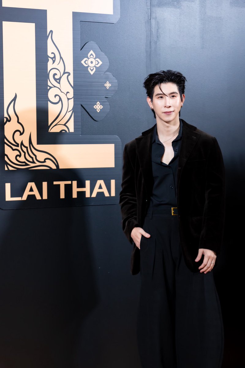 🩶 #เชื่อใจป๊าก