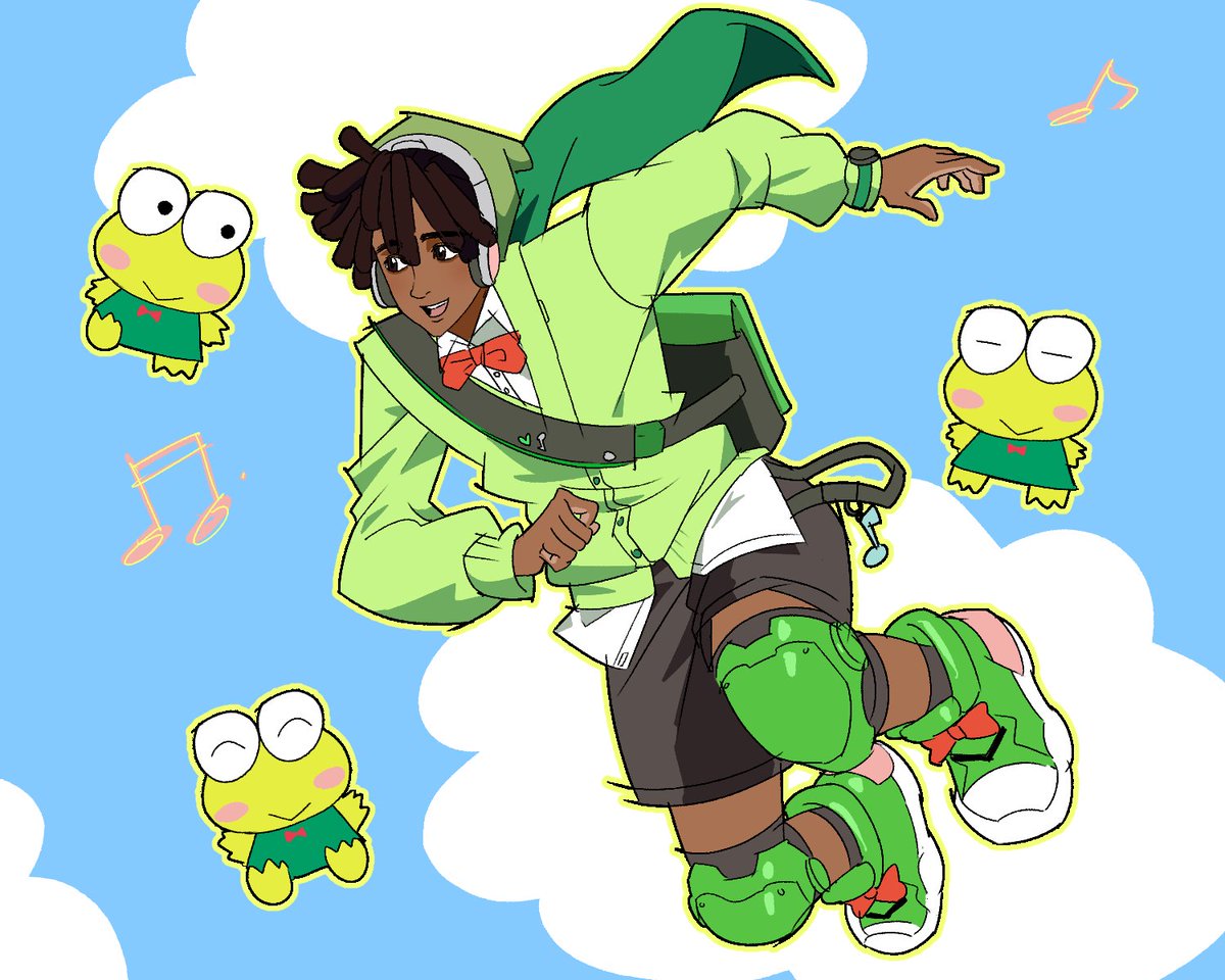 sa1ncxa's tweet image. 🐸