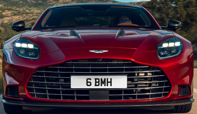 6 BMH  number plate                       
retail price £15,000                   
neat   #BMH   reg mark      
offers considered                  registrationmarks.co.uk        karen@registrationmarks.co.uk    
01257 474746 - 07904 311357