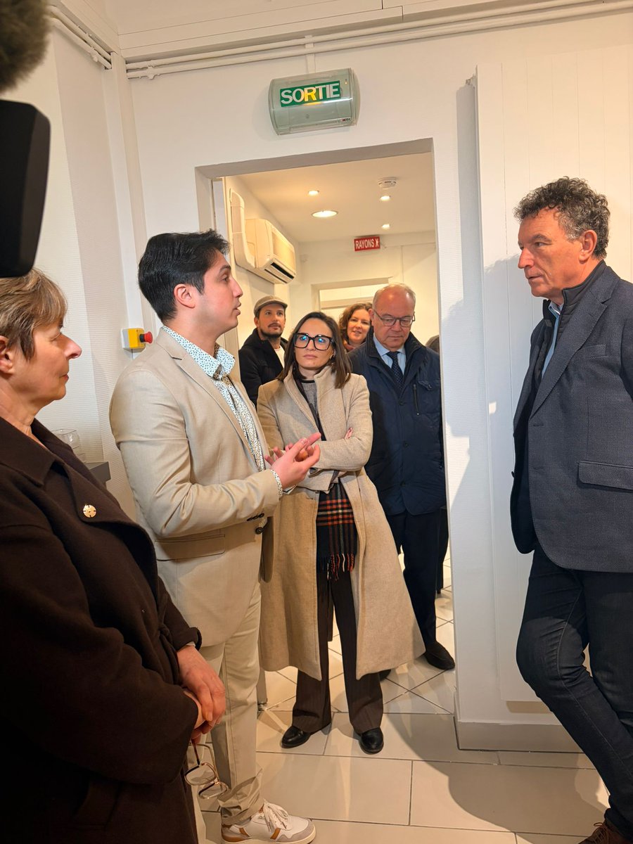 Majorité Grand Est tweet media