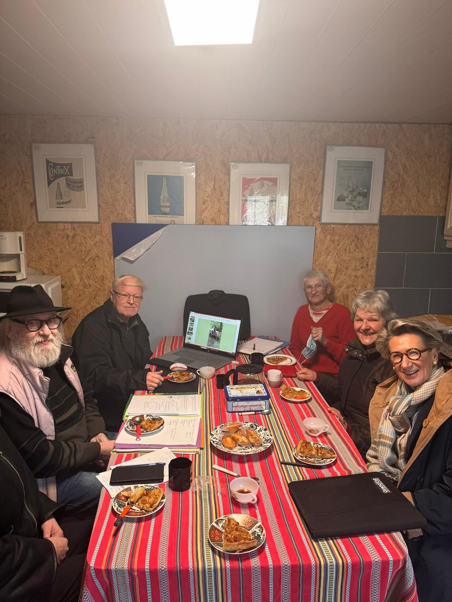 Majorité Grand Est tweet media