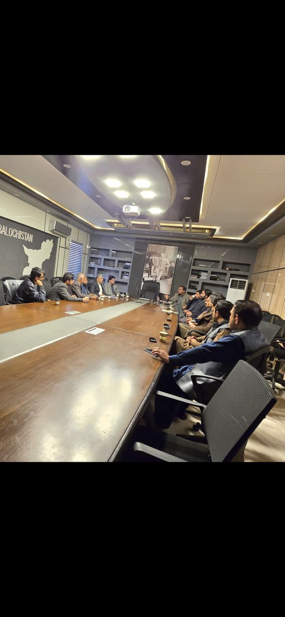February 4, 2026: The Balochistan Revenue Authority team held an orientation session with DDOs of Government of Balochistan, Irrigation Department, focusing on registration and BSTS withholding requirements.