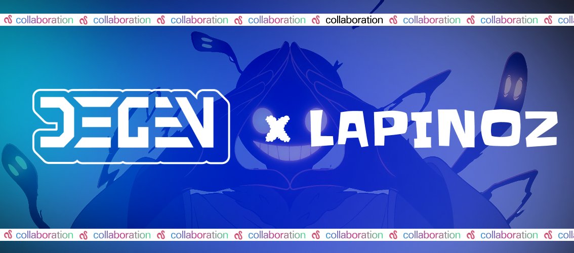 Degen Research 🔍 tweet media