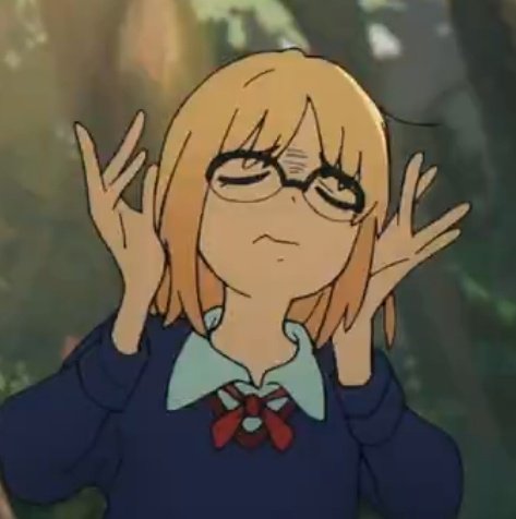 Lionwohshs's tweet image. (    ᷄ᾥ ᷅  )