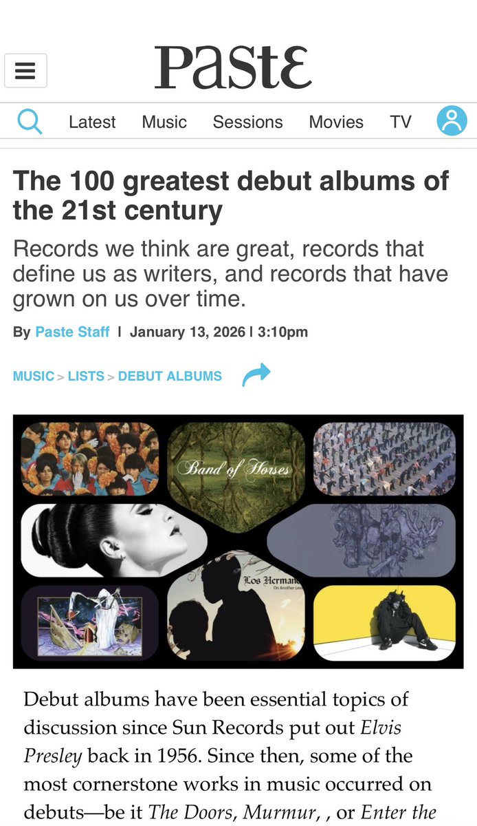 The Avalanches tweet media