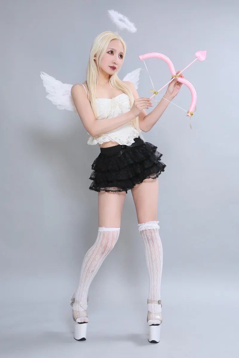 kpp_c's tweet photo. ♡♡♡

人の恋叶えてる場合じゃない🏹 https://t.co/DAnPEHdBFE