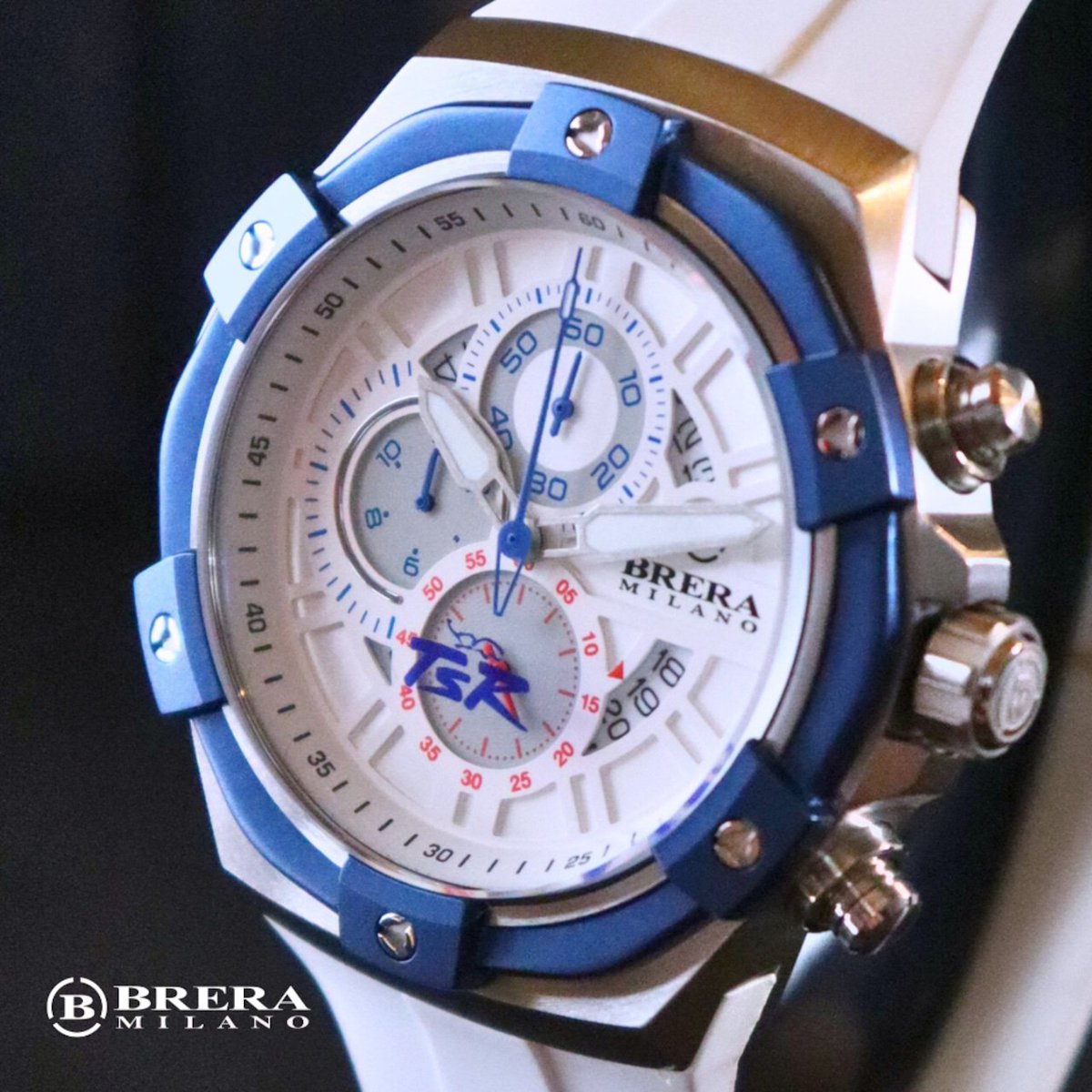 JAPAN Limited Model】 BMGTQC 日本限定モデル ブレラミラノ