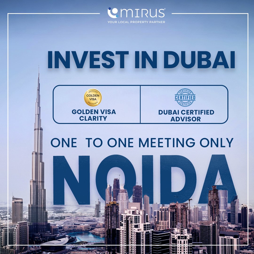 Mirus Global Real Estate tweet media