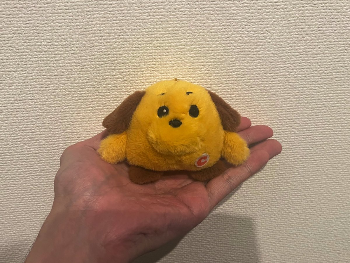 ウチのカスタムくんは製造ミスで片目のハイライトがなくて闇堕ちしてるみたいで可愛いですよ