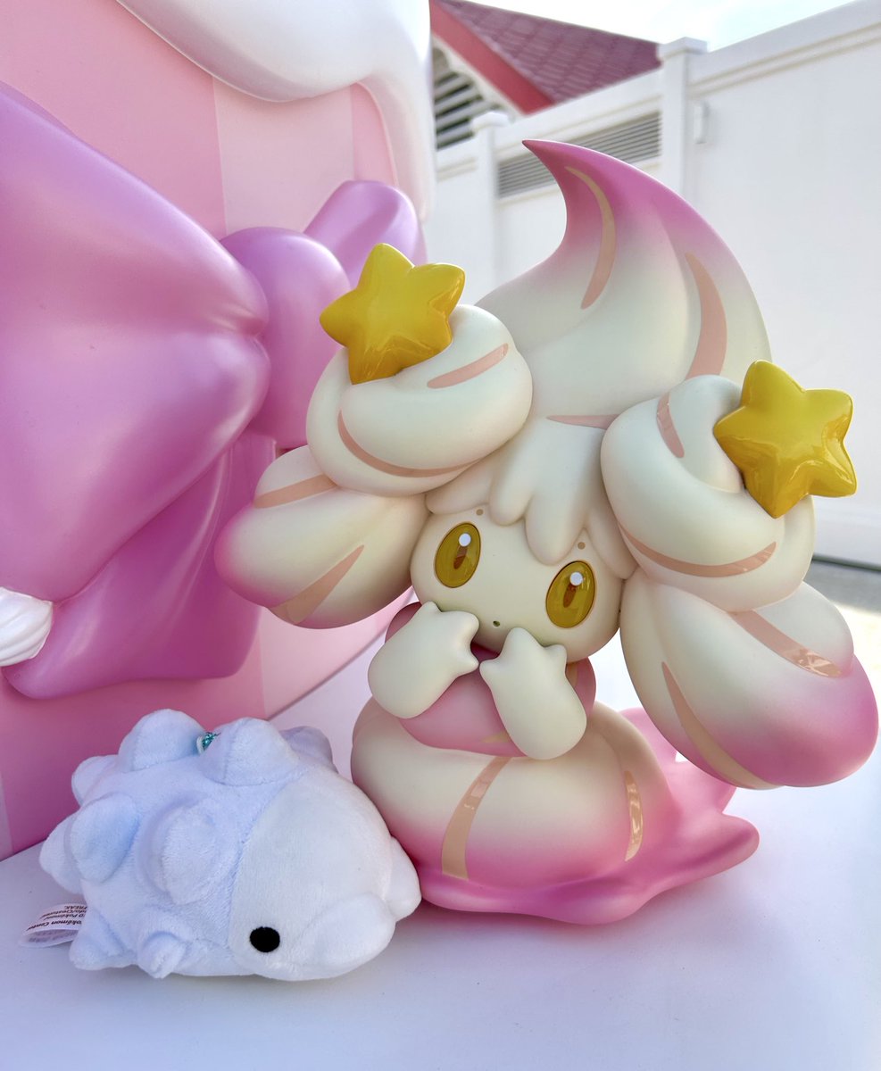 お気に入りの1枚をみなさんに見て欲しい❕可愛さを共有させてください❕

#ポケパークカントー