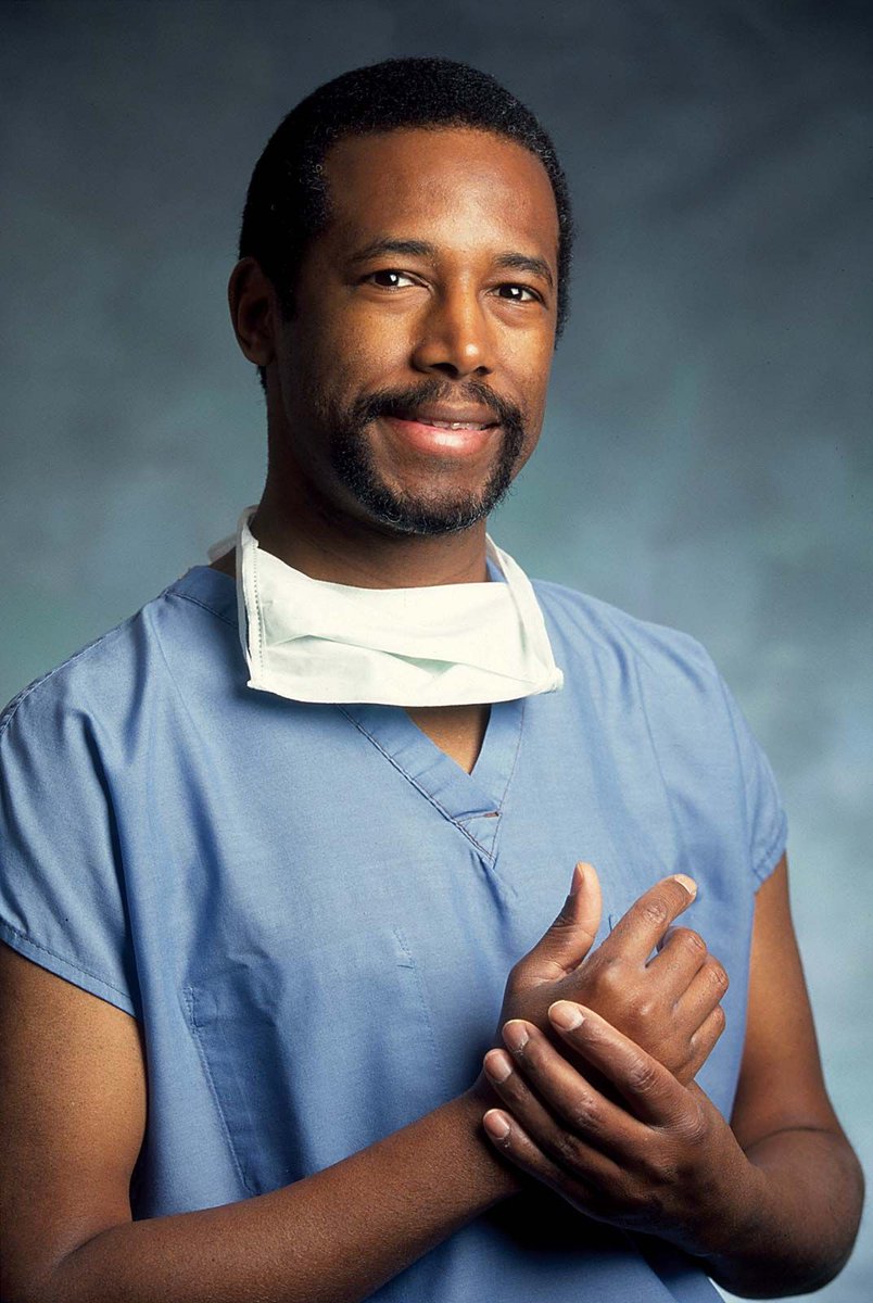 Marcel4Congress's tweet image. A Black American (#Freedmen) man performed the world's first successful surgery to separate conjoined twins. In the 1980s, Dr. Ben Carson led a 70-member surgical through a 22-hour surgery to separate two twins who were joined at the head.  #BlackHistoryMonth