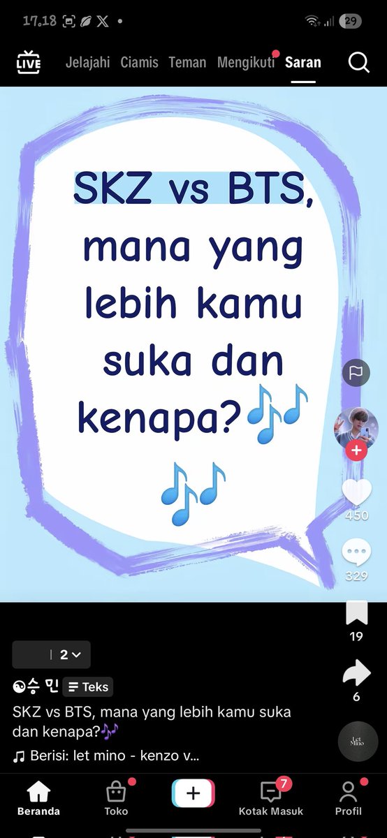 bibixxcaa's tweet photo. Buat apa bikin konten beginian gw tanya!! Mana itu yg komen pertama najis bgt, bacotnya kagak dijaga 🖕🏻 
Love #StrayKids #stay 🩷🩷🩷 https://t.co/9U9m6cvvpL