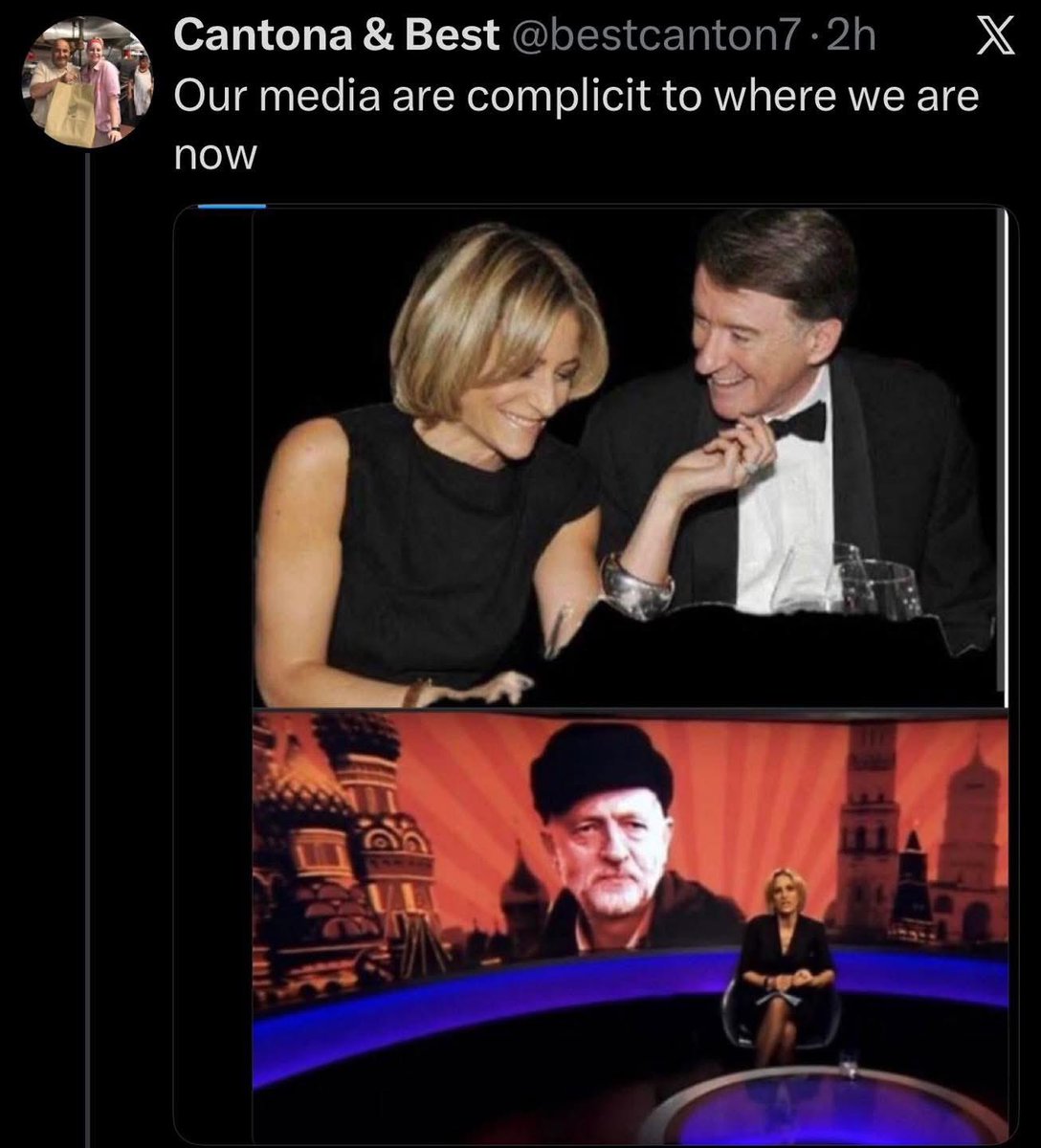 DanWalkerDJ's tweet photo. @eyuplovely @maitlis They think we don’t have memories https://t.co/Oyl23ZooYZ