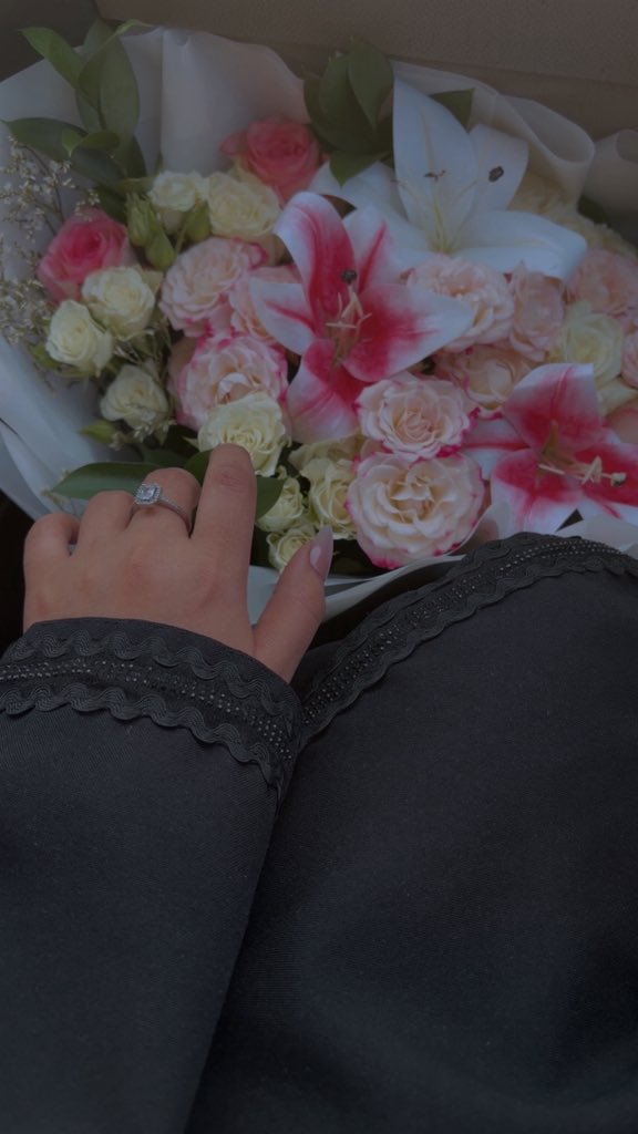 يا وردة فبراير ღ