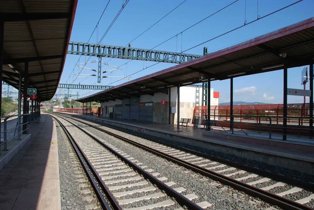 16 dies després de l’esclat de la crisi de Rodalies, a #Rubicity seguim sense servei.

I l’alcaldessa, on és?
Per què no defensa els interessos de Rubí davant del caos ferroviari
en comptes de defensar els interessos del seu partit?

✋ Ja n’hi ha prou!