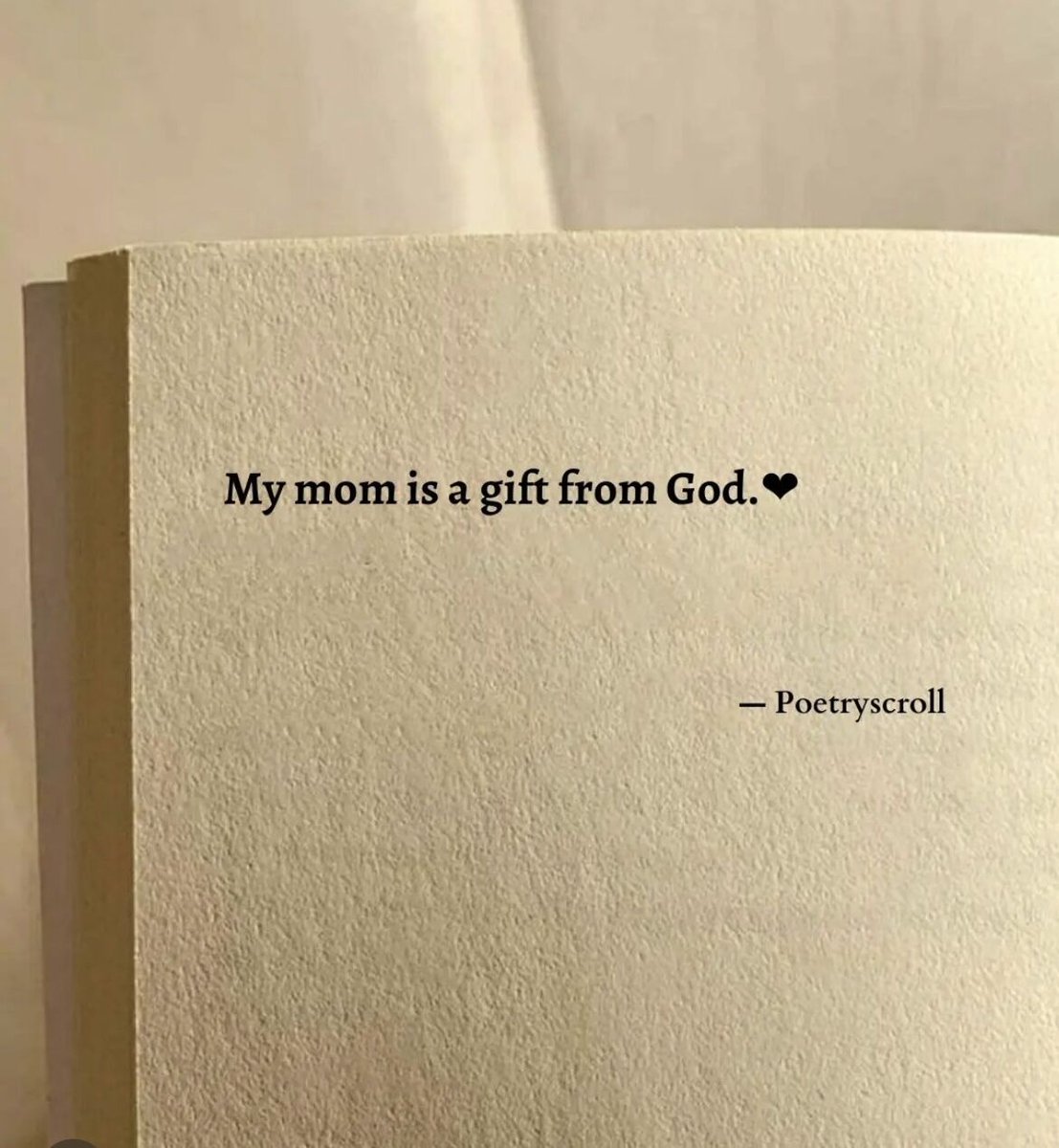 wiseconnector's tweet image. Thank you for my mom ❤️