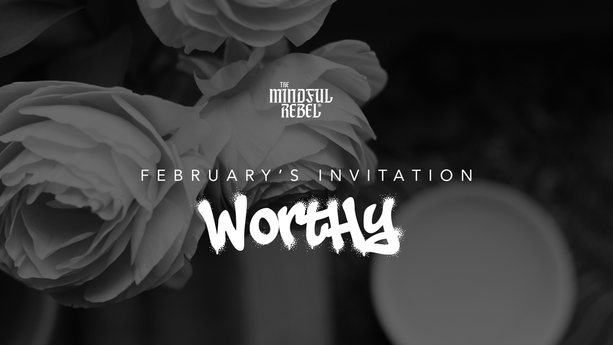 shawnj_moore's tweet photo. February's Invitation is... - https://t.co/4KhXflbbAn https://t.co/89gCUscgVo