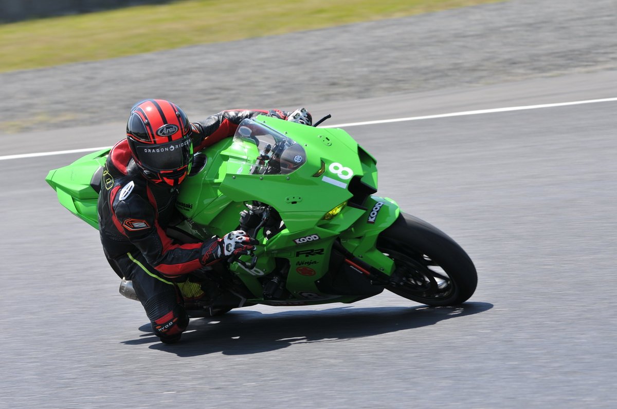 たはらかすみ☆ZX10R☆ZX25R☆NSF100 (@kasumithr) / Posts / X