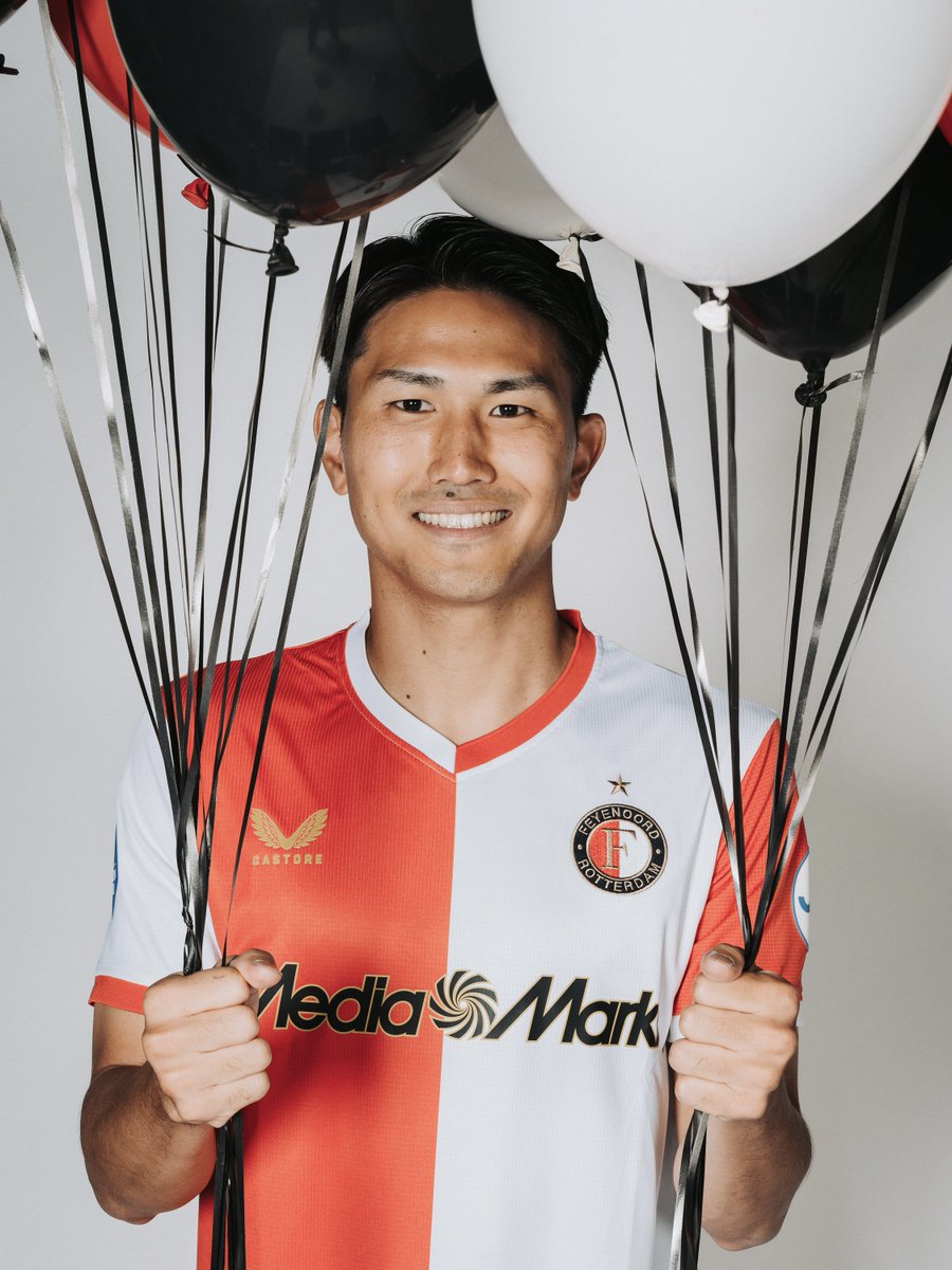 Feyenoord Rotterdam tweet media