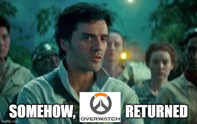 Nobody could've called this