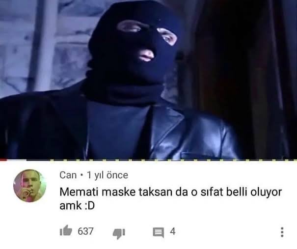 Kasimpasa’nin haberdeki siritis.