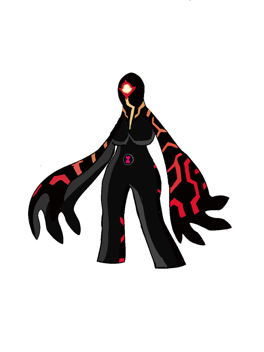 Día 5(paleta de colores basada en malware)

 #SanValentrix2026