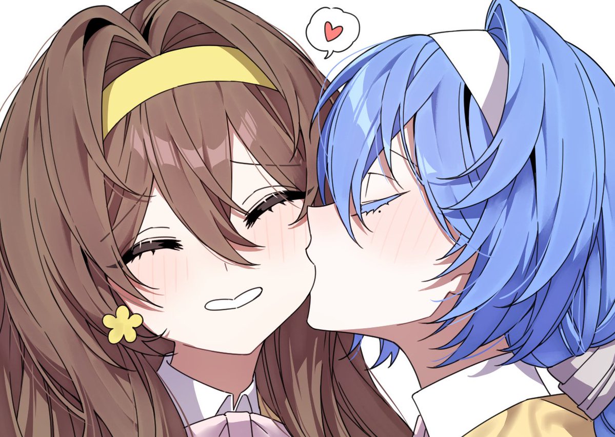 러프타입 작업물입니다. 커미션 신청 감사합니다:3