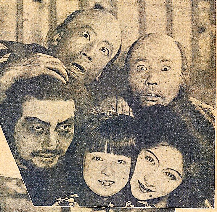 今日は #山田五十鈴 さんの誕生日なんですね。おめでとうございます