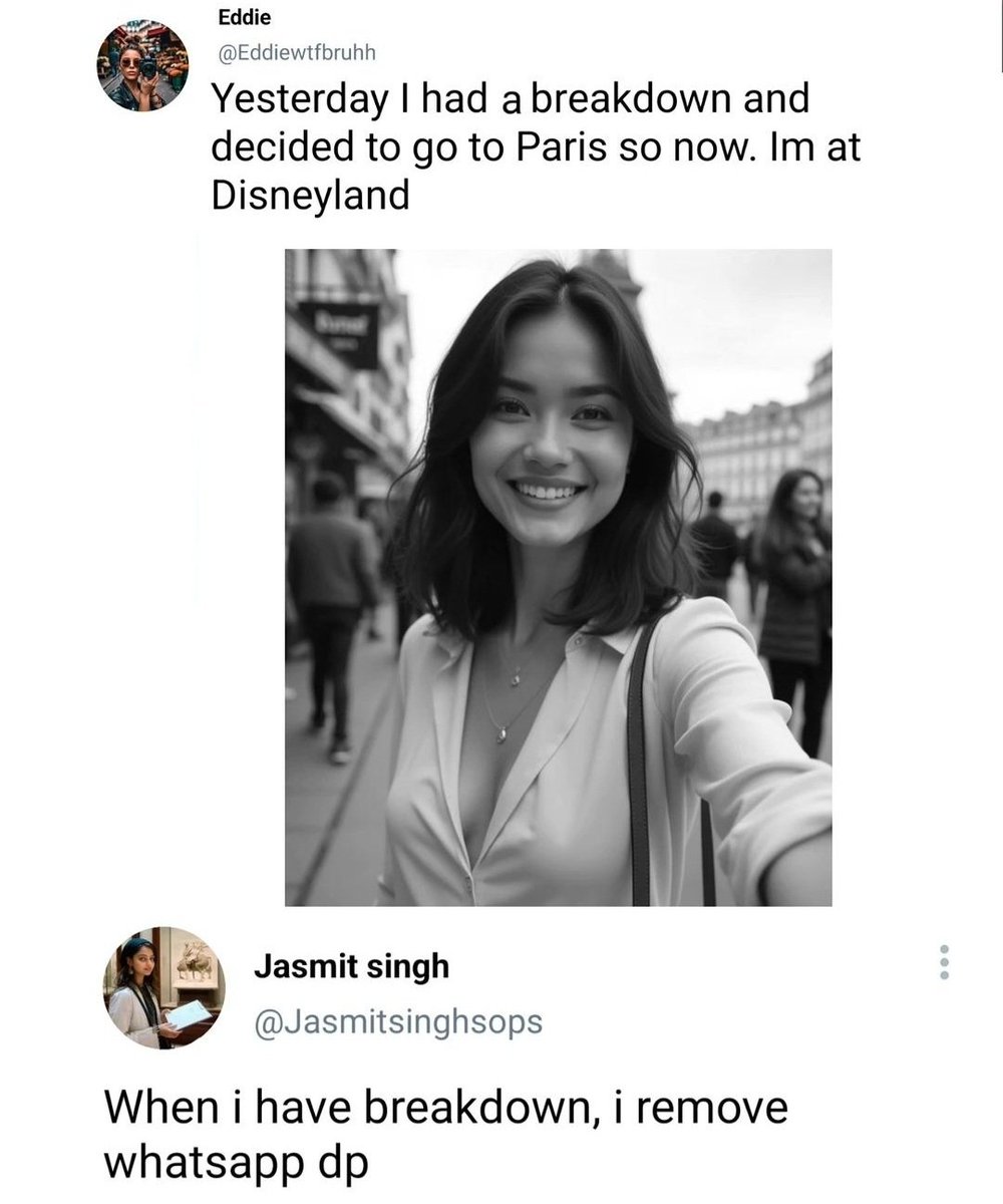 😭