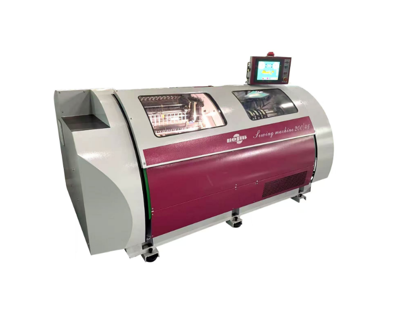 bosid2285's tweet image. BOSID Automatic Book Sewing Machine: High-speed, precise &amp;amp; reliable. Perfect for bookbinding, ensures strong, neat book blocks. Boost your post-press efficiency! 📚⚙️
#BOSID #BookSewingMachine #PostPress #BookBinding #PrintingEquipment
zjlxbsd.com