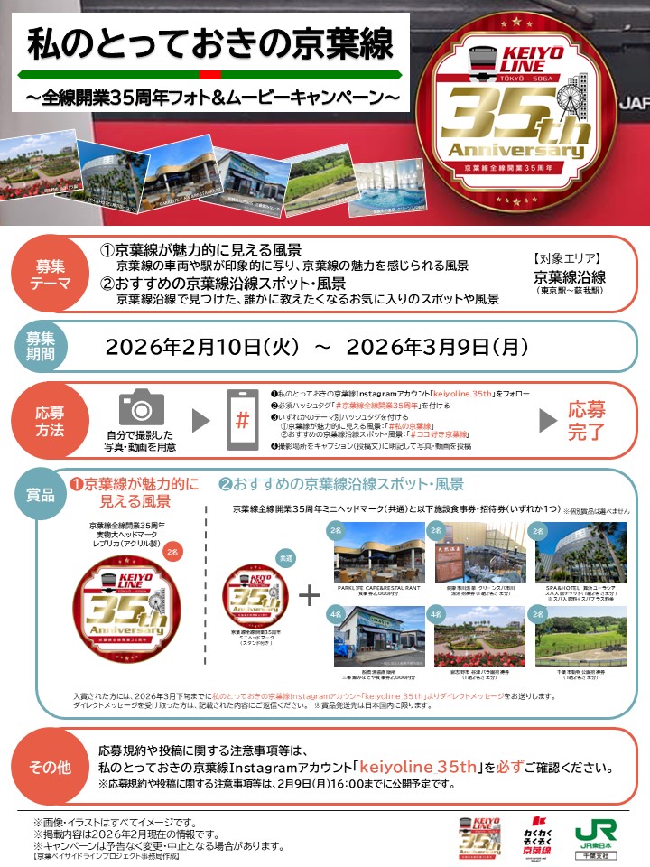 JR東日本千葉支社 房総発見電【公式】 (@bosohakkenden) / Posts / X